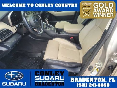 Used 2020 Subaru Outback Limited AWD/4WD image 11