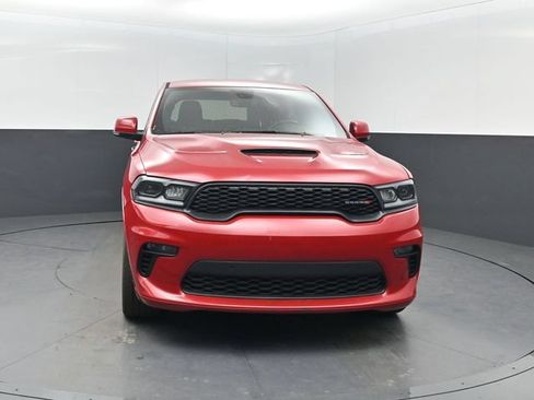 Used 2021 Dodge Durango R/T AWD/4WD image 8