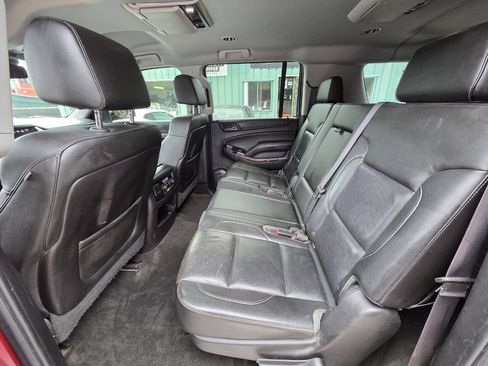 Used 2016 GMC Yukon XL SLT AWD/4WD image 16