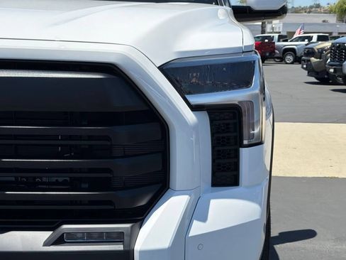 New 2026 Toyota Tundra SR5 AWD/4WD image 13