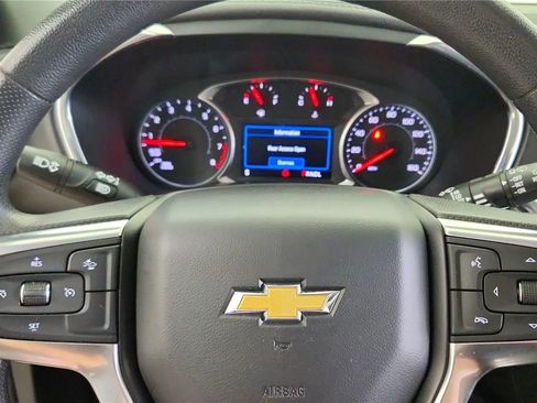 Used 2021 Chevrolet Blazer LT AWD/4WD image 26
