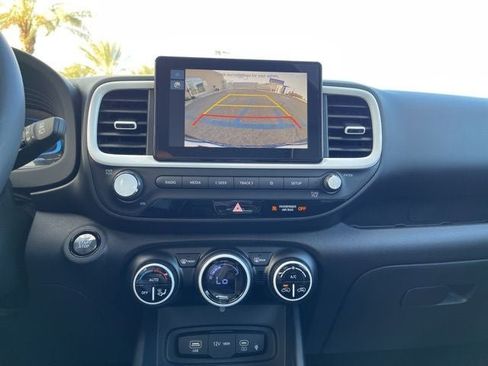 New 2026 Hyundai Venue SEL image 9