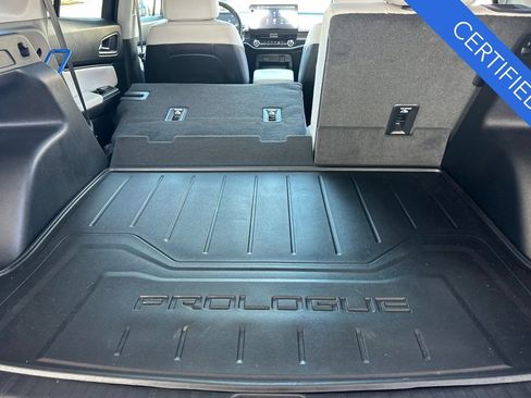 Certified 2024 Honda Prologue Touring image 17