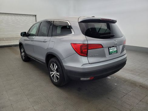 Used 2018 Honda Pilot EX image 5