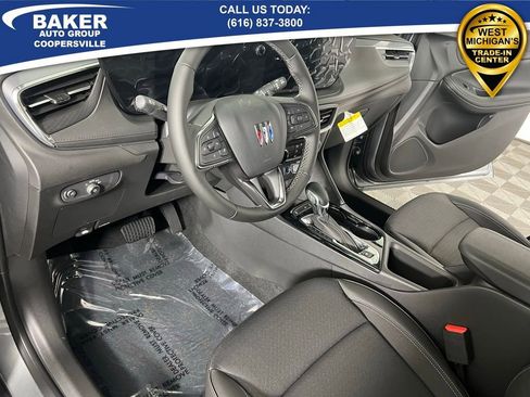New 2026 Buick Encore GX Preferred w/ Comfort Package image 20