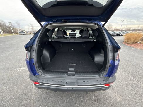 Used 2023 Hyundai Tucson SEL w/ Convenience Package image 26