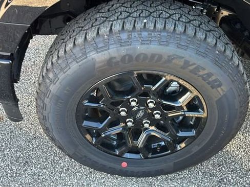 New 2026 Ford F150 STX AWD/4WD image 30