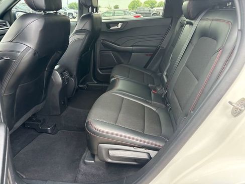 Used 2025 Ford Escape ST-Line w/ Equipment Group 301A FWD image 13