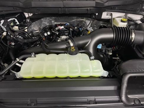 New 2026 Ford F150 STX w/ Equipment Group 200A image 9