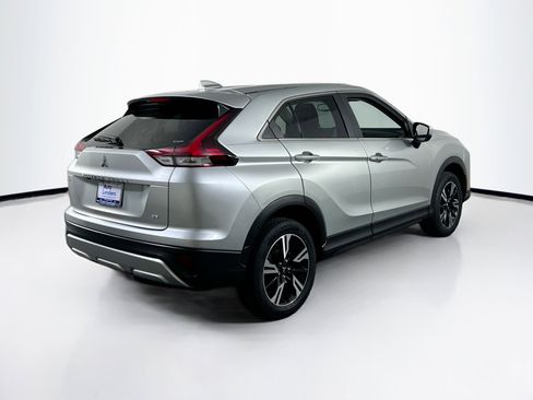 Used 2023 Mitsubishi Eclipse Cross SE image 5