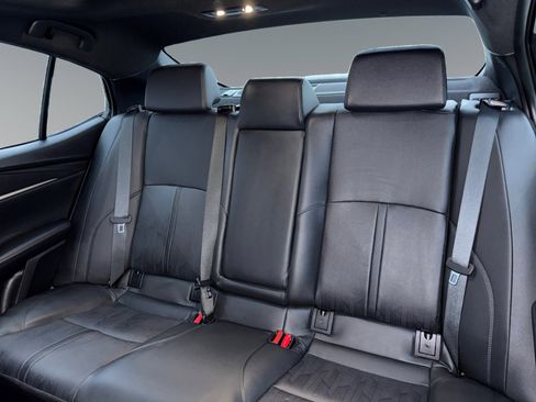 Used 2025 Toyota Camry XSE w/ Premium Package image 18