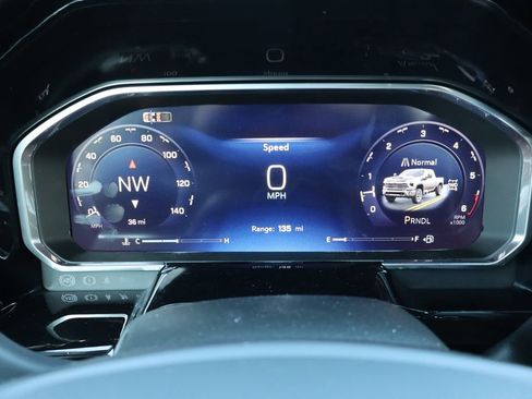 New 2026 Chevrolet Silverado 2500 LT image 21