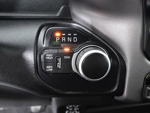 Used 2024 RAM 2500 Big Horn image 30