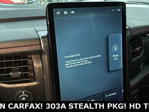 Used 2023 Ford Expedition Limited image 17