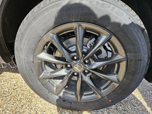 New 2026 Honda CR-V EX-L image 32