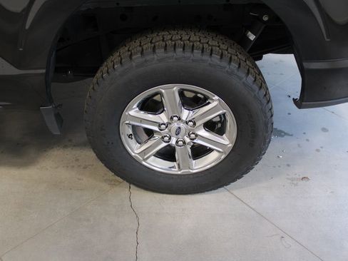 Used 2024 Ford F150 XLT w/ Mobile Office Package image 58