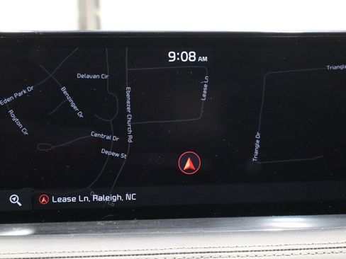 Used 2022 Kia Stinger GT2 w/ Scorpion Package image 8