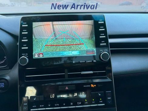 Used 2021 Toyota Avalon TRD FWD image 11