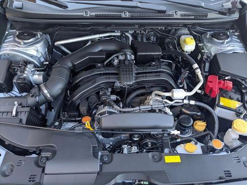 Used 2025 Subaru Crosstrek 2.0i Premium image 16