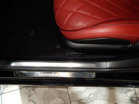 Used 2022 Mercedes-Benz S 580 4MATIC Sedan image 13