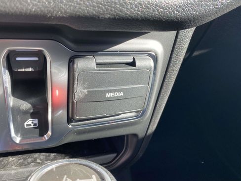 New 2026 Jeep Wrangler Sport S AWD/4WD image 4