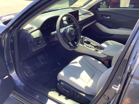 Used 2024 Honda Accord EX image 7