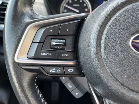 Certified 2023 Subaru Forester Premium AWD/4WD image 16
