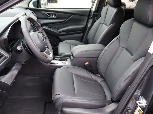 New 2026 Subaru Ascent Premium image 9