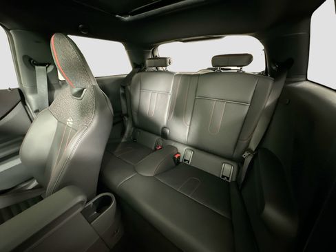 New 2026 MINI Cooper John Cooper Works image 26