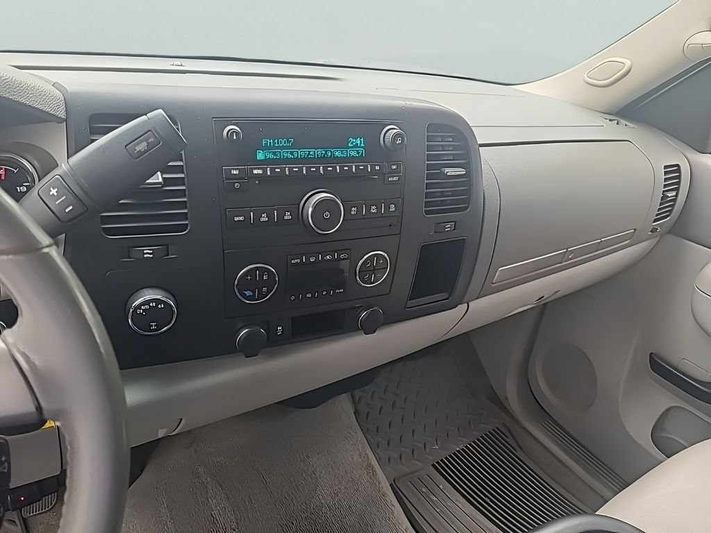 Used 2012 Chevrolet Silverado 1500 LT w/ All-Star Edition AWD/4WD image 15