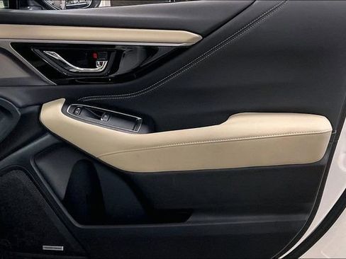 Used 2023 Subaru Outback Limited image 24