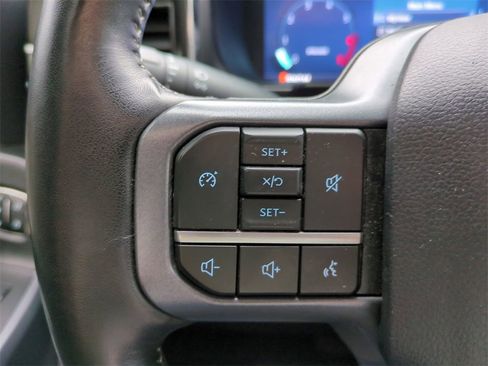 Certified 2024 Ford F250 Lariat w/ Sport Appearance Package image 25