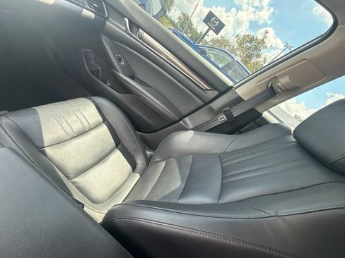Used 2022 Honda Accord Sport Special Edition image 7