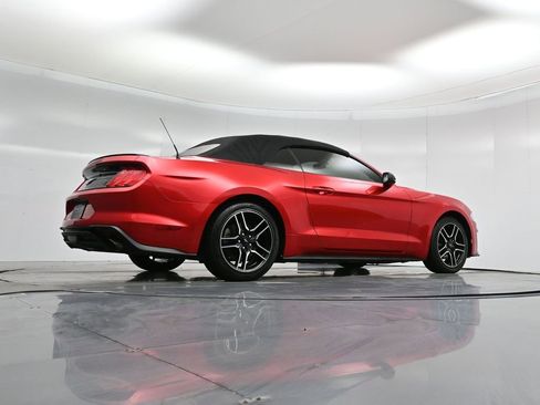 Certified 2018 Ford Mustang Premium image 57