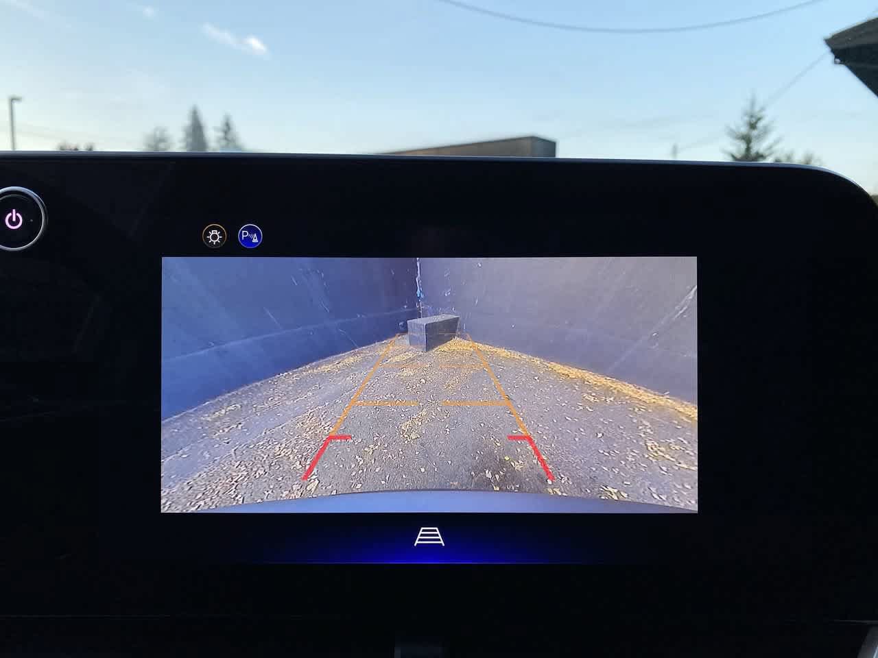 Used 2026 Chevrolet Equinox LT AWD/4WD image 24