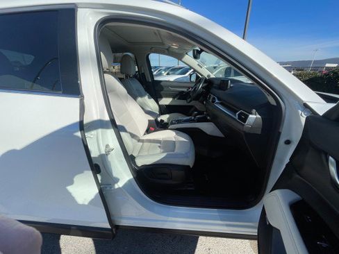 Used 2020 MAZDA CX-5 Grand Touring image 18