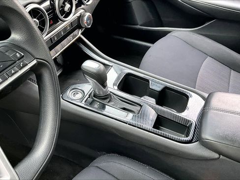 Used 2023 Nissan Sentra SV image 15