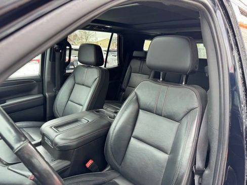 Used 2021 Chevrolet Tahoe RST w/ Luxury Package image 8