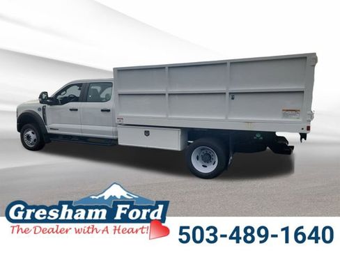 Used 2024 Ford F450 XL image 10