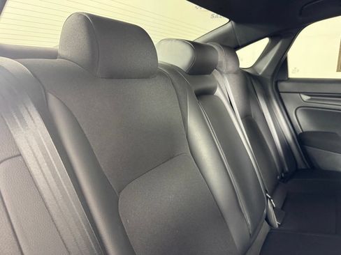 Used 2025 Honda Civic Sport image 27