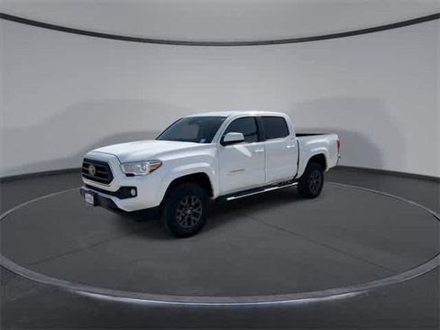 Used 2020 Toyota Tacoma SR5 image 4
