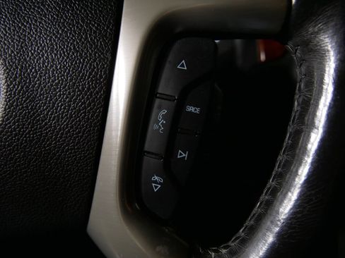 Used 2013 GMC Yukon SLT w/ SLT-2 Equipment Package AWD/4WD image 24