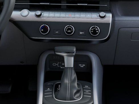 New 2026 Hyundai Kona SE AWD/4WD image 16