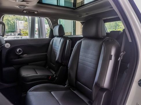 New 2026 Hyundai Palisade Limited AWD/4WD image 51