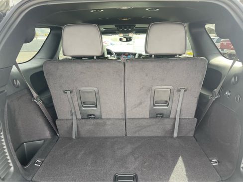 New 2026 Dodge Durango GT image 10