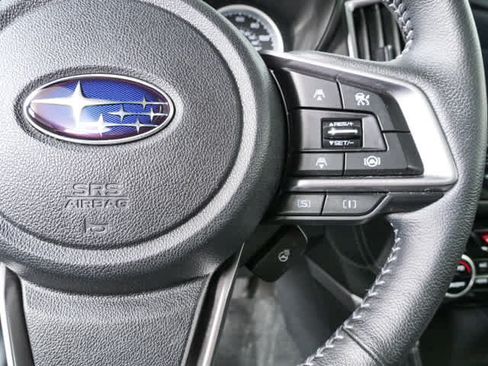 Used 2021 Subaru Forester Limited w/ Popular Package #3 AWD/4WD image 11