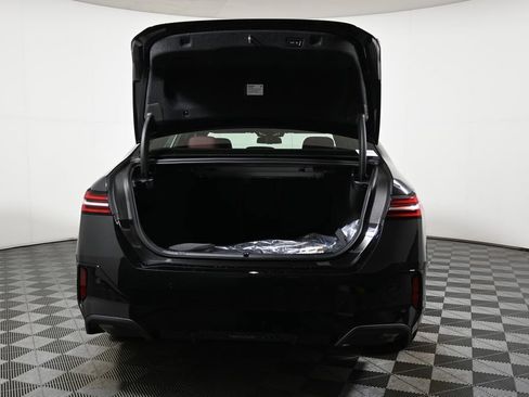 New 2026 BMW 530i xDrive w/ M Sport Package image 37