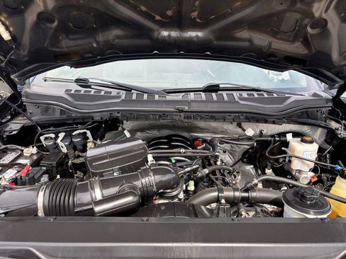 Used 2020 Ford F250 Lariat AWD/4WD image 20