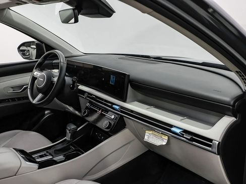 Used 2025 Hyundai Tucson SEL image 15