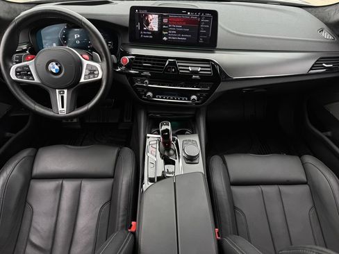 Used 2022 BMW M5 w/ Competition Package image 12